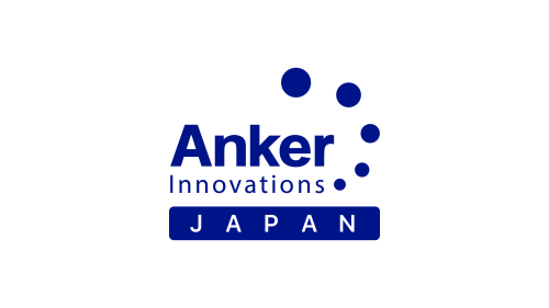 AnkerJapan様ロゴ