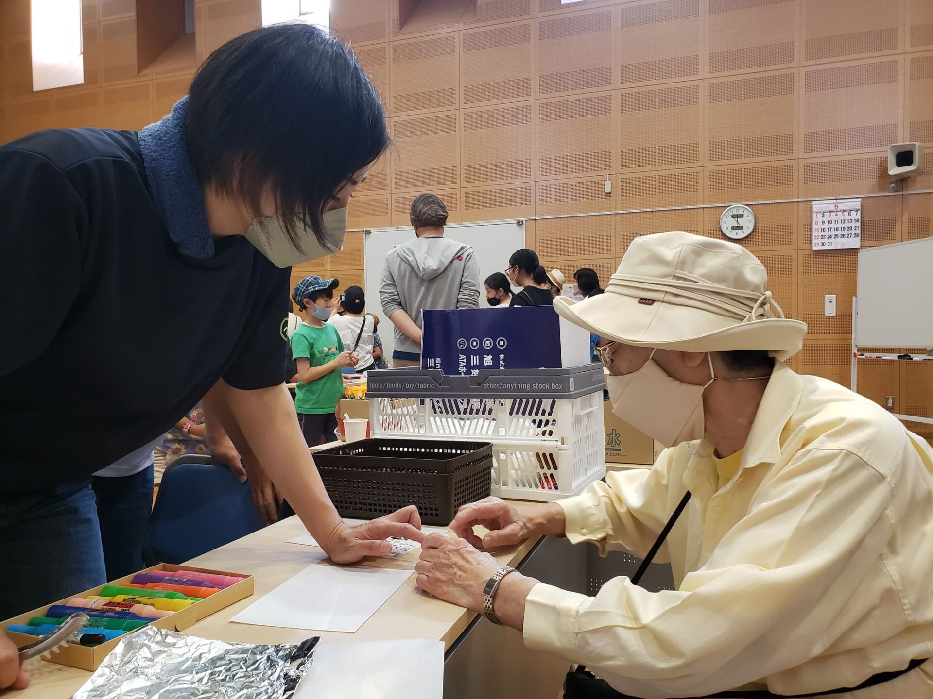 【西日本豪雨被災者支援】被災から4年、駄菓子屋でつくる地域の居場所