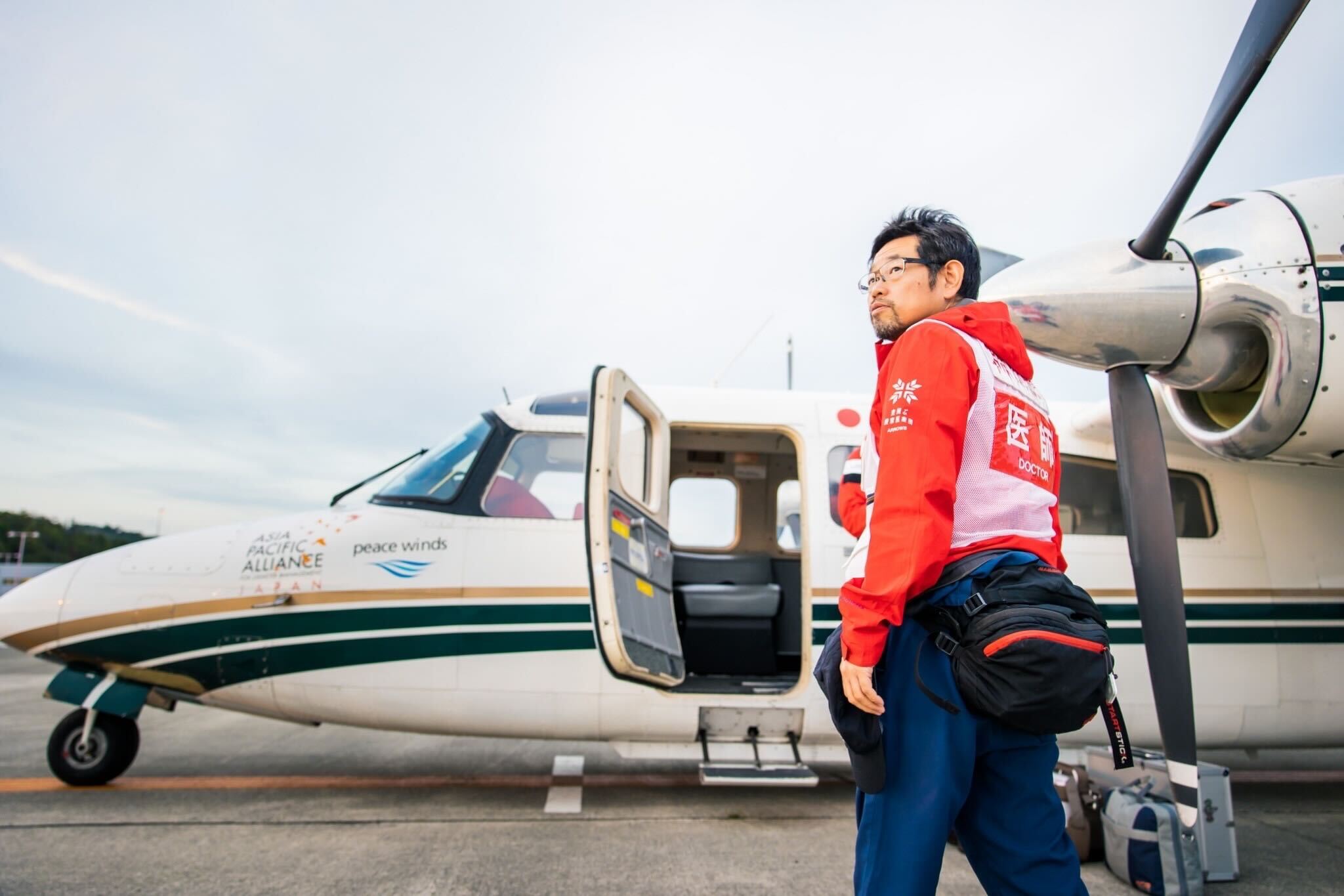 【石川県能登地方地震】発災から1週間、被災者の方々に寄り添った支援を継続しています