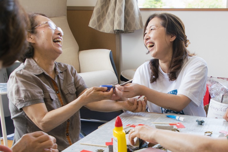 【イベント】ぼうさいこくたい2023「災害時福祉」セッション 参加者募集